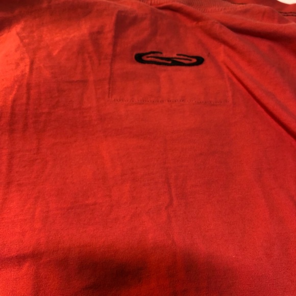 Gongshow hockey playoff beard tee T-shirt XL - Picture 9 of 10